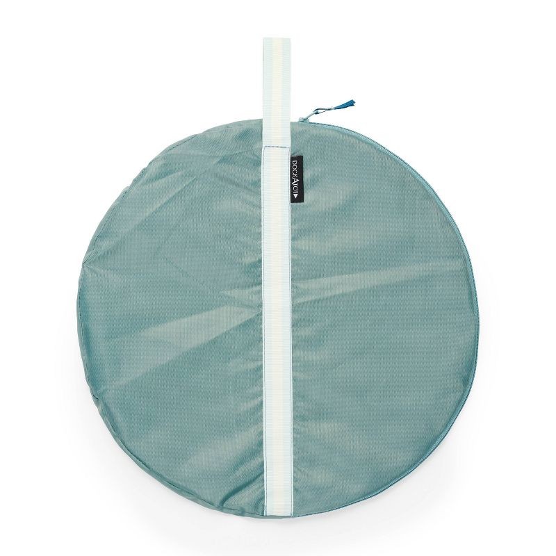 DockATot Cabana Kit for Deluxe+ Dock - Trellis