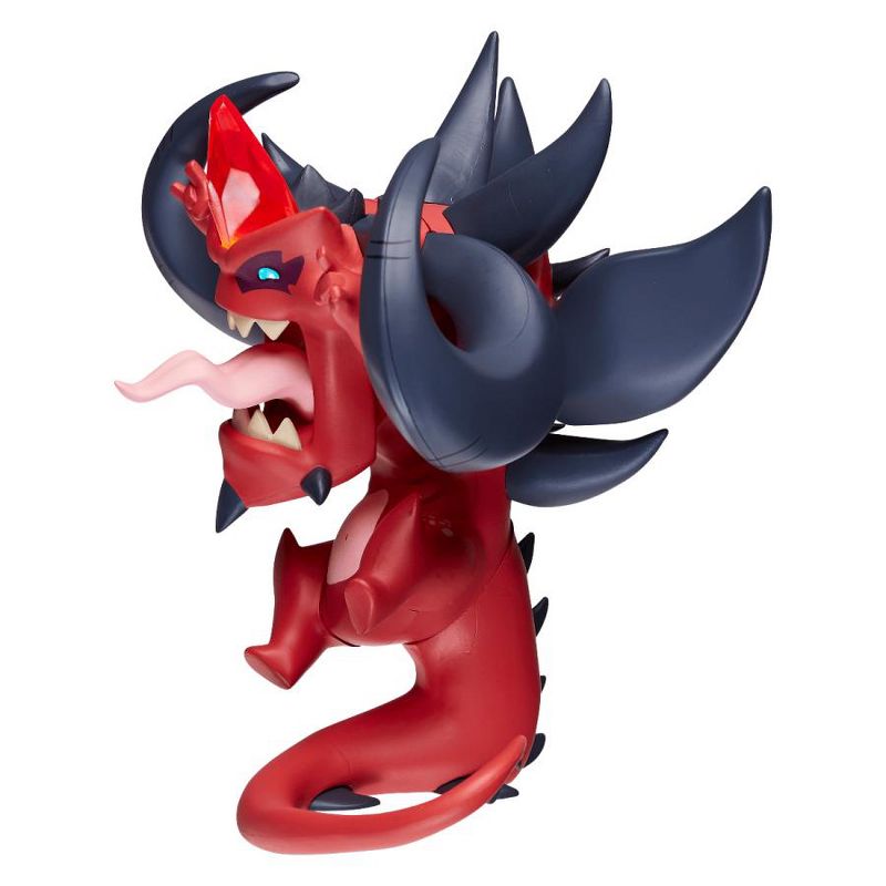 Blizzard Cute But Deadly Colossal Diablo 8" Light-up Figure
