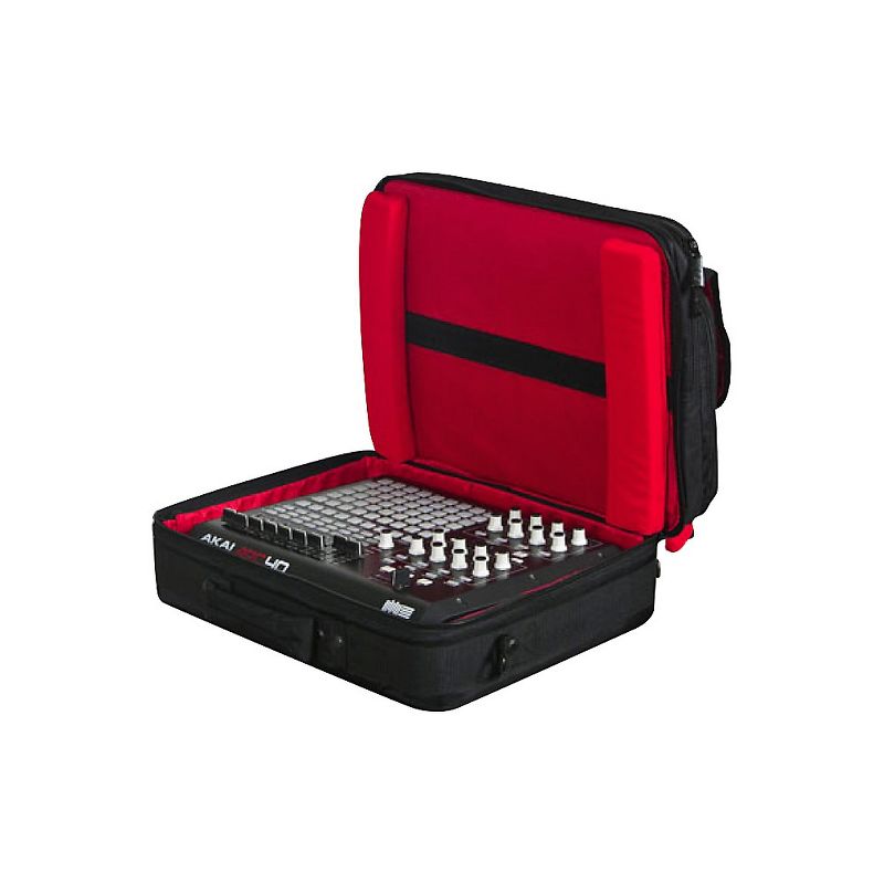 Odyssey Redline Series Digital Media Controller/Mixer/Player Bag