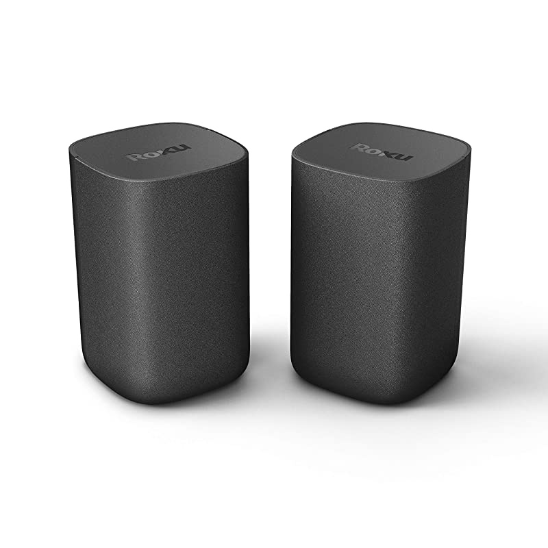 Wireless Speakers (for  Smart Audio or  TV)