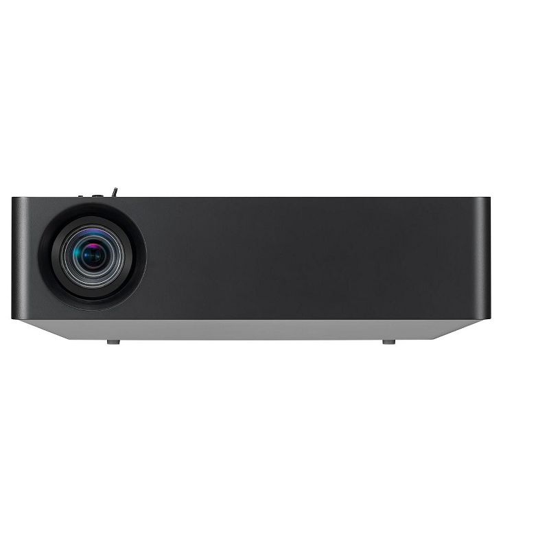 LG HU70LAB 4K UHD LED Smart Home Theater CineBeam Projector (Black)