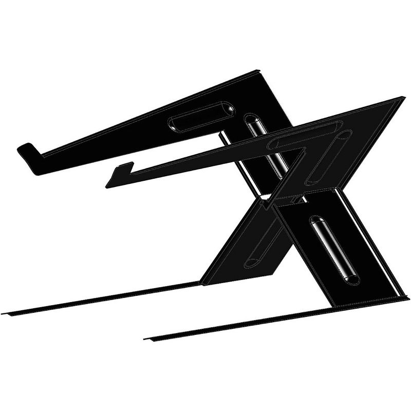 Sefour XF Stand for Laptop, Tablet and DDJ Controller