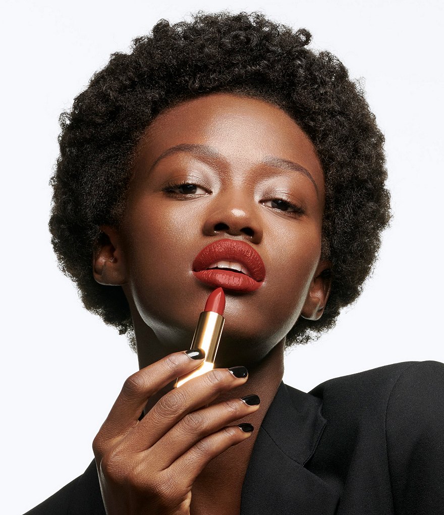 Yves Saint Laurent Beaute Rouge Pur Couture Lipstick