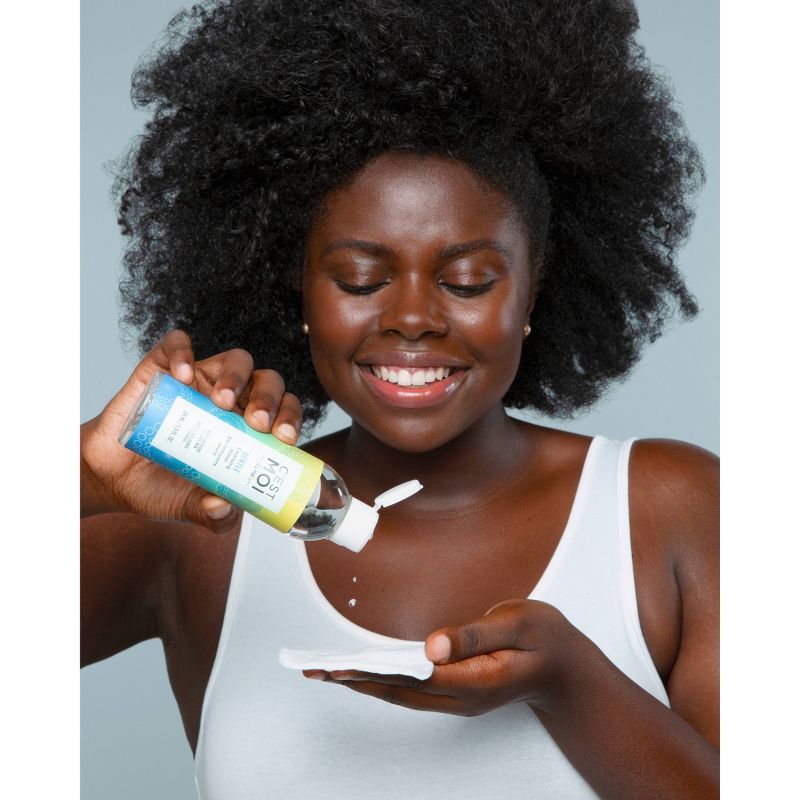 C'est Moi Gentle Facial Cleansing Water - 5.9 fl oz