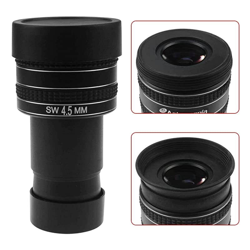 125 45mm 58Degree Planetary Eyepiece for Telescope