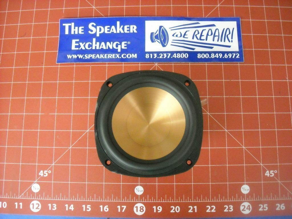 Klipsch 1011957 Klipsch RS-52 II Woofer