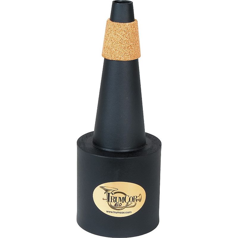 Trumcor Lyric Stealth Tenor Trombone Practice Mute