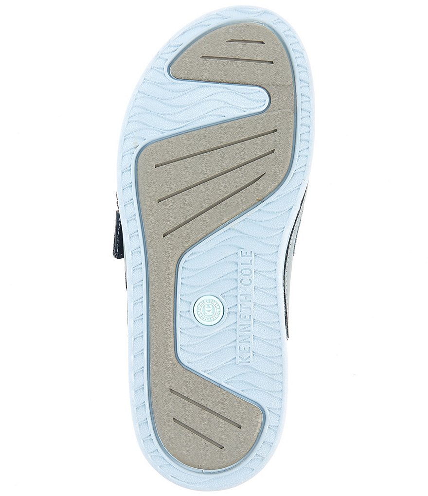 Kenneth Cole New York Men's Nova One Band Slides