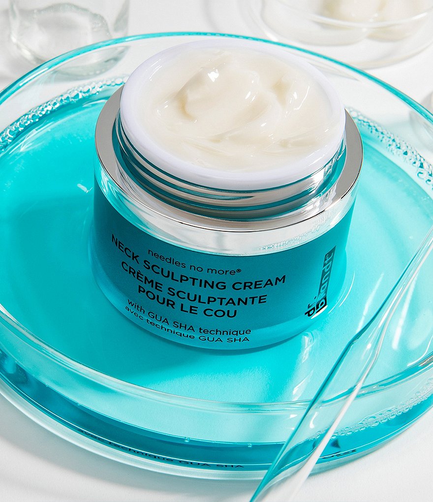 Dr. Brandt Needles No More Neck Sculpting Cream