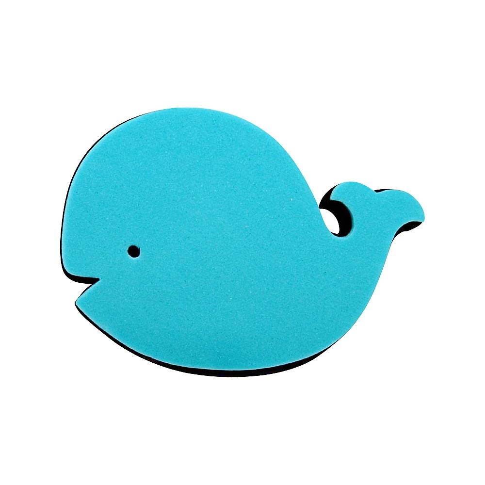 Artino Magic Pad For violin / viola Blue whale shape