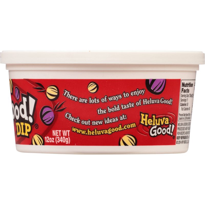 Authentic Guacamole - 8oz