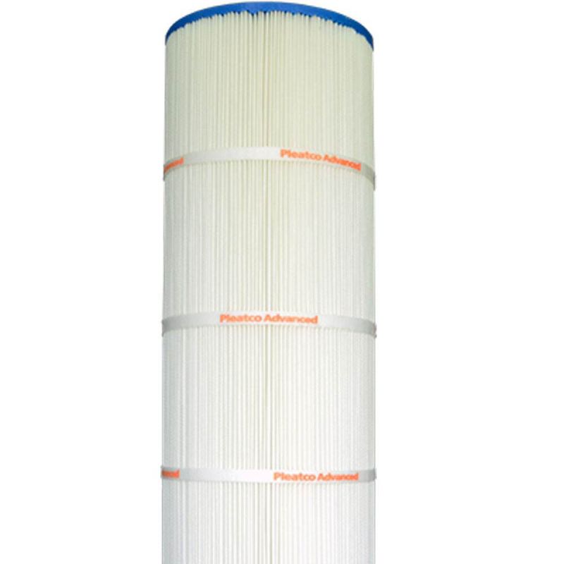 Pleatco PA106 106 Sq Ft Hayward SwimClear C-4025 Replacement Filter Cartridge