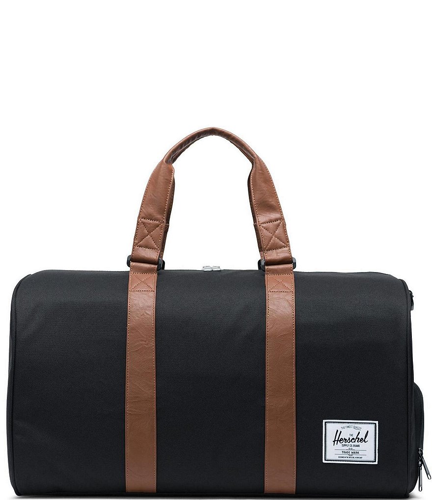 Herschel Supply Co. Novel Top Zip Weekender Bag