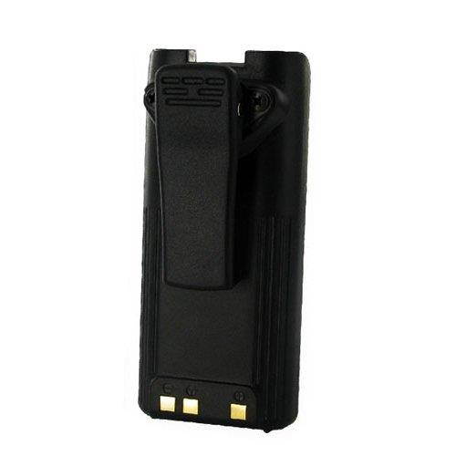Icom IC_F121S 2_Way Radio Battery _Ni_CD 7.2V 1000mAh_ Rechargeable Battery _ replacement for Icom BP209 Battery
