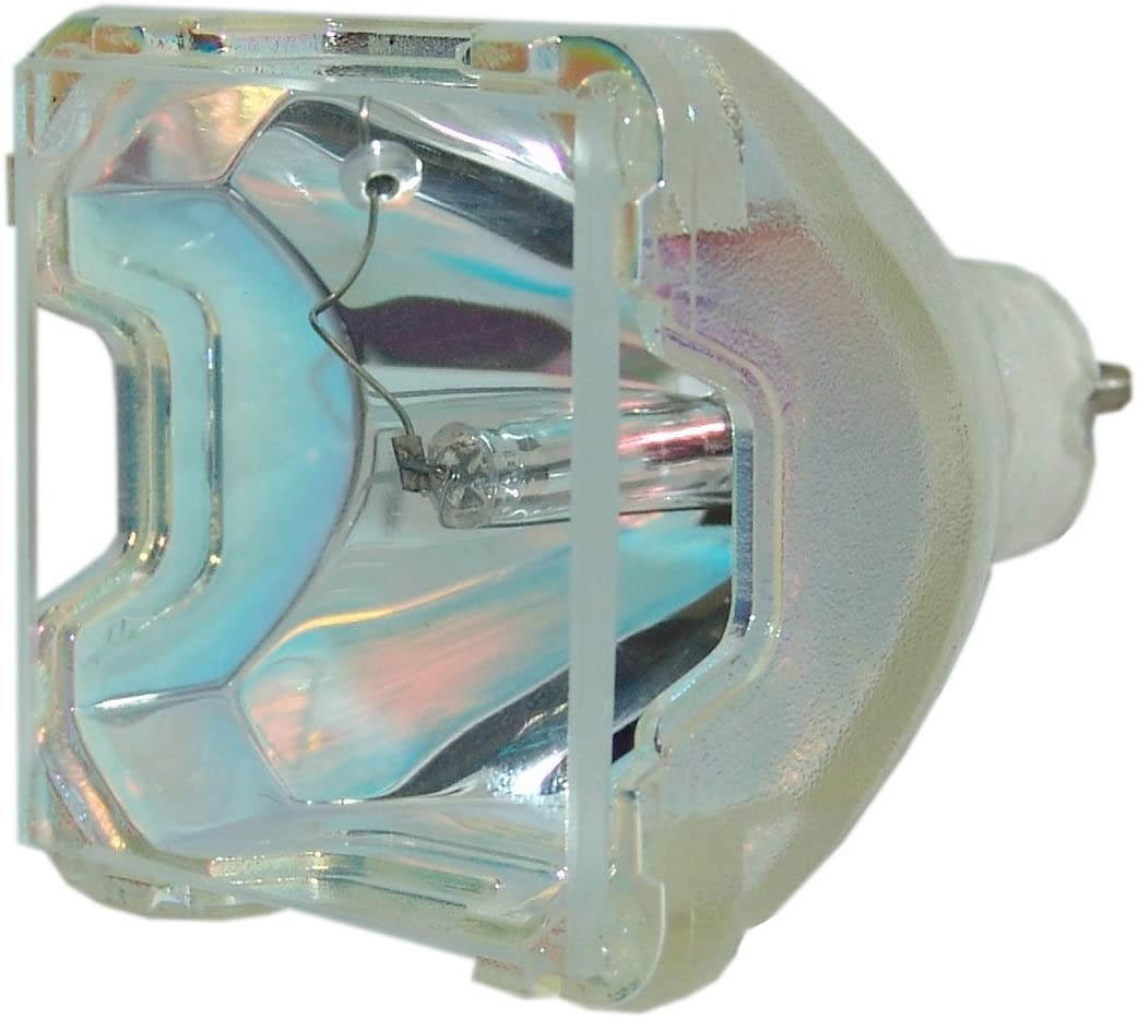 OMAIC Projector Lamp Bulb for Epson ELPLP67/ V13H010L67 Home Cinema PowerLite 500 707 710HD 750HD, W12 S12 EX5210 EX7210 EX3210 EX3212 VS210 VS220 X12 Replacement Projector Lamp/Bulb