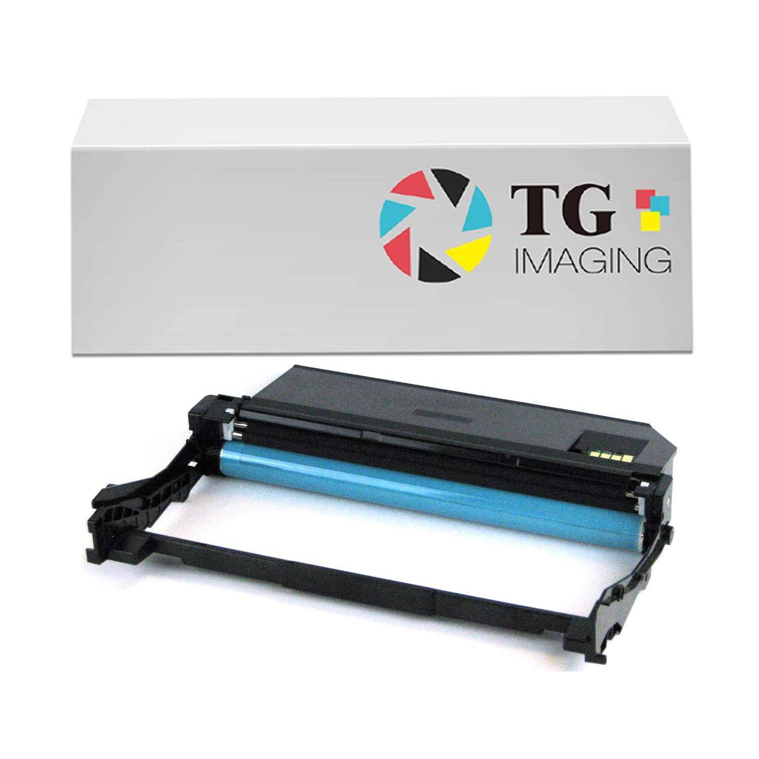 TG Imaging Compatible Drum Unit Replacement for Samsung MLT-R116 Black 1-Pack Xpress M2625, M2625D, M2626, M2675, M2675F, M2675FN, M2676
