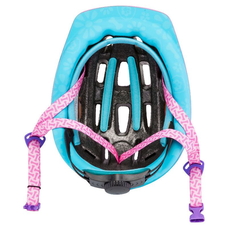 PAW Patrol Toddler Girl Helmet - Skye