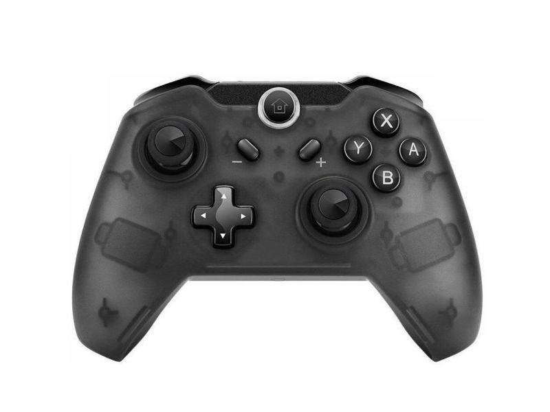 Ochine Wireless Pro Controller Gamepad Joypad Remote For Nintendo Switch Console ,Compatible with PC Windows 7/8/10,USB Charging,Gyro Axis ,Dual Motors Vibration