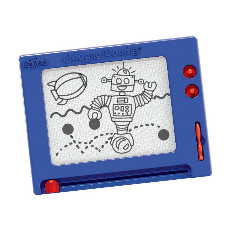 Cra-Z-Art Retro Magna Doodle