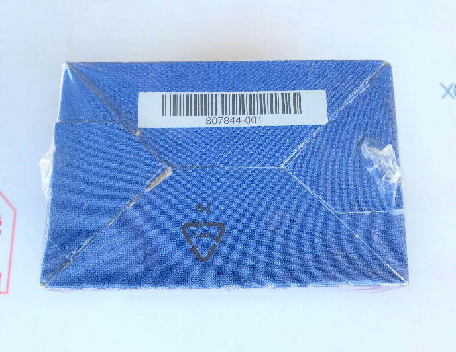 Largship 800014-945 Color Ribbon for P630i P640i Card Printer YMCK 600 Prints