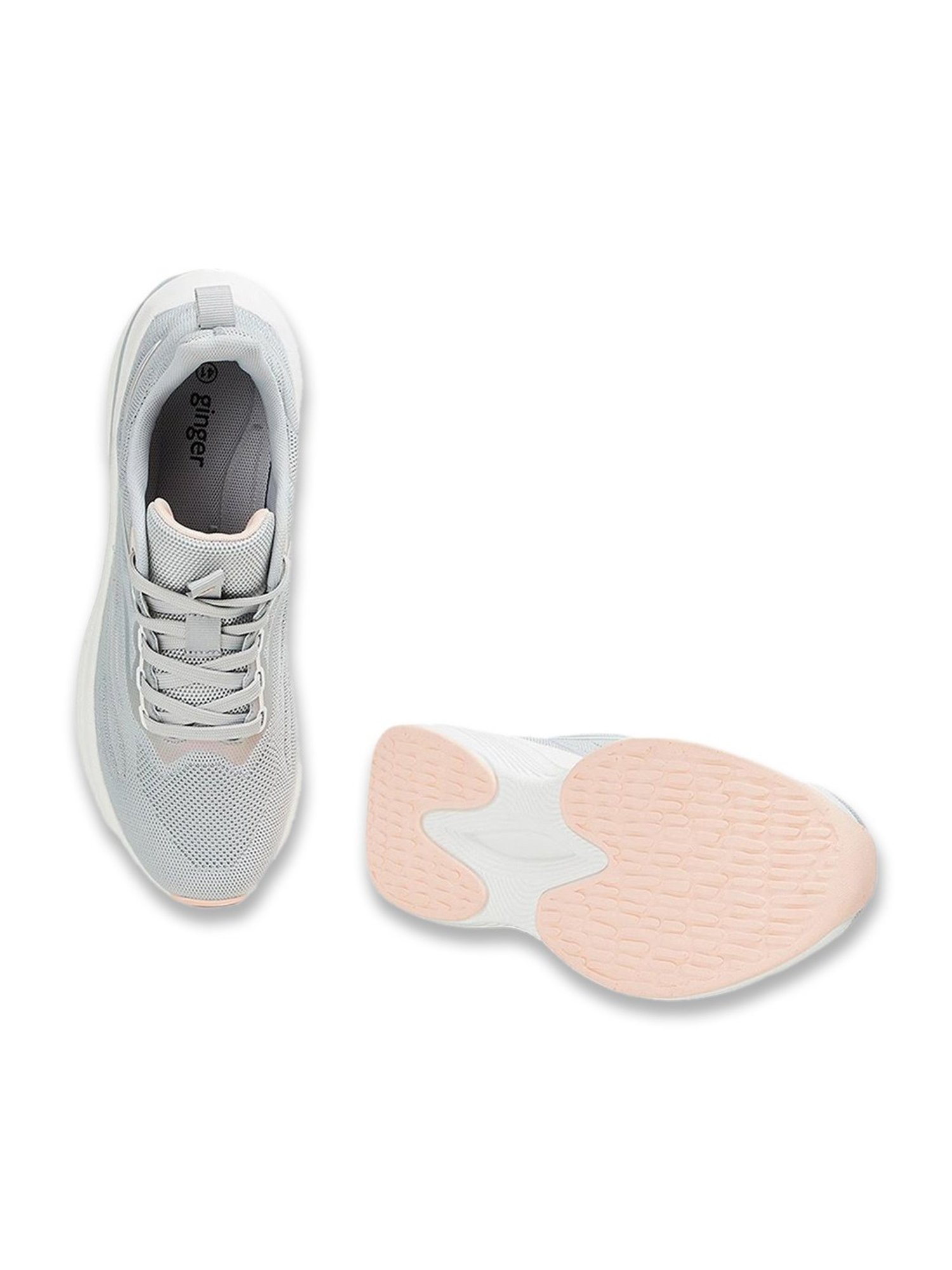 Reebok Women's Energy runner 3 Purple Running Shoes