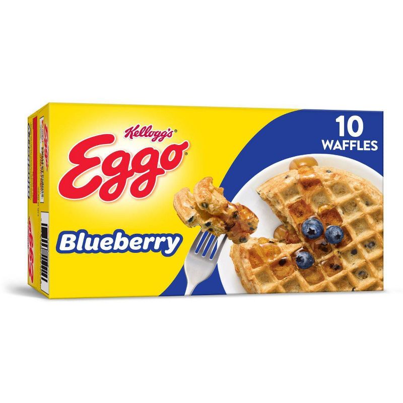 Eggland's Best Cage Free Three Cheese Frozen Egg Bites - 4ct