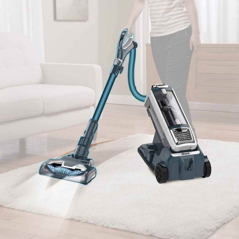 Shark IC205 IONFlex DuoClean Cordless Vacuum Cleaner (Certified Refurbished)