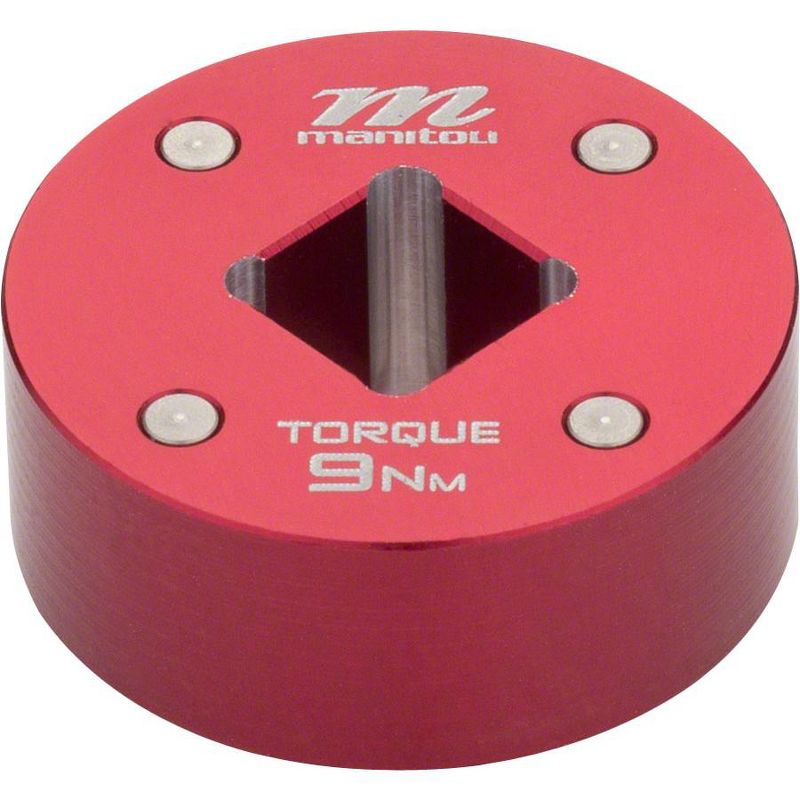 Manitou Hexlock SL Suspension Tool