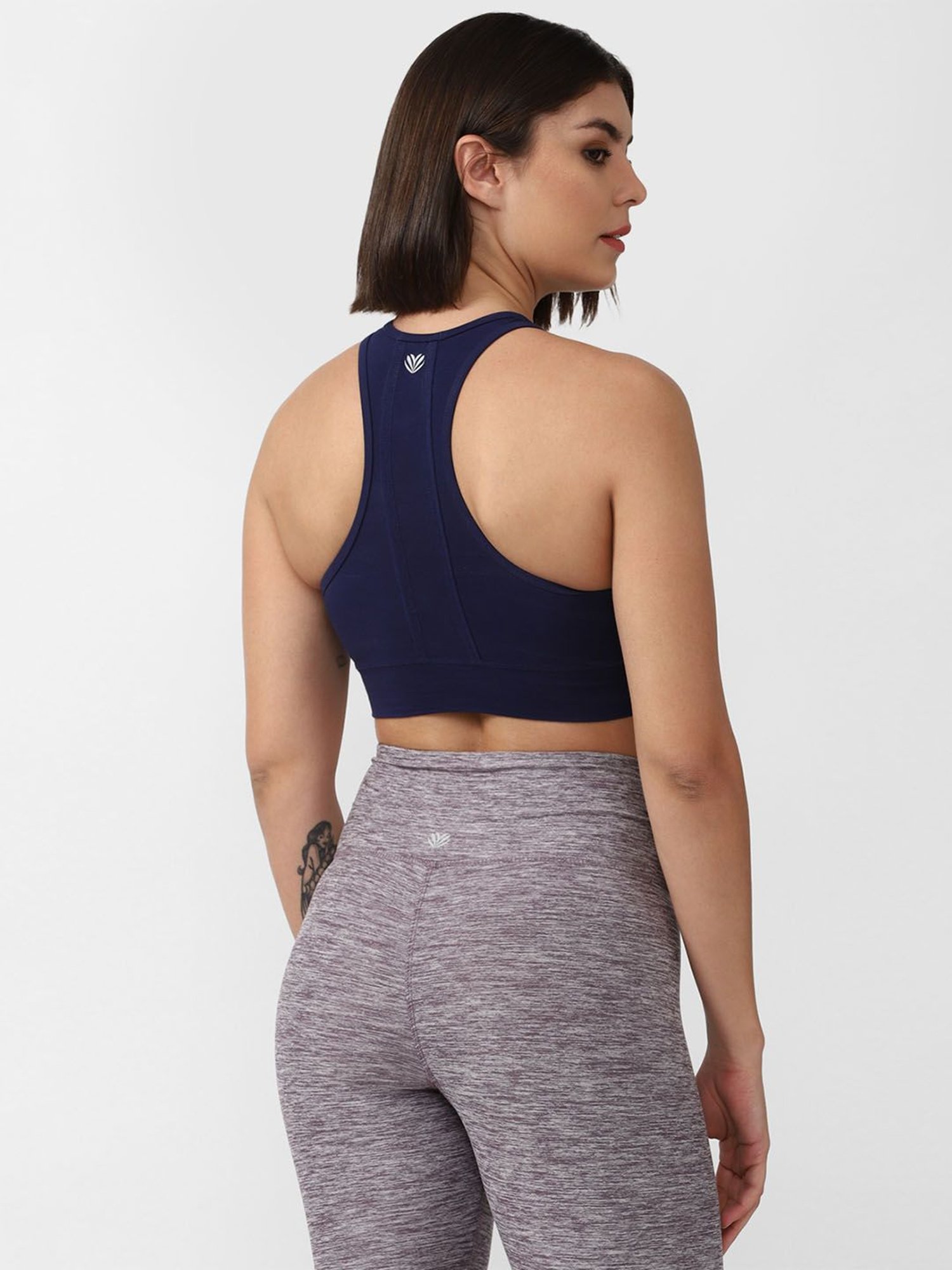 Fame Forever by Lifestyle White Cotton Printed T-Shirt