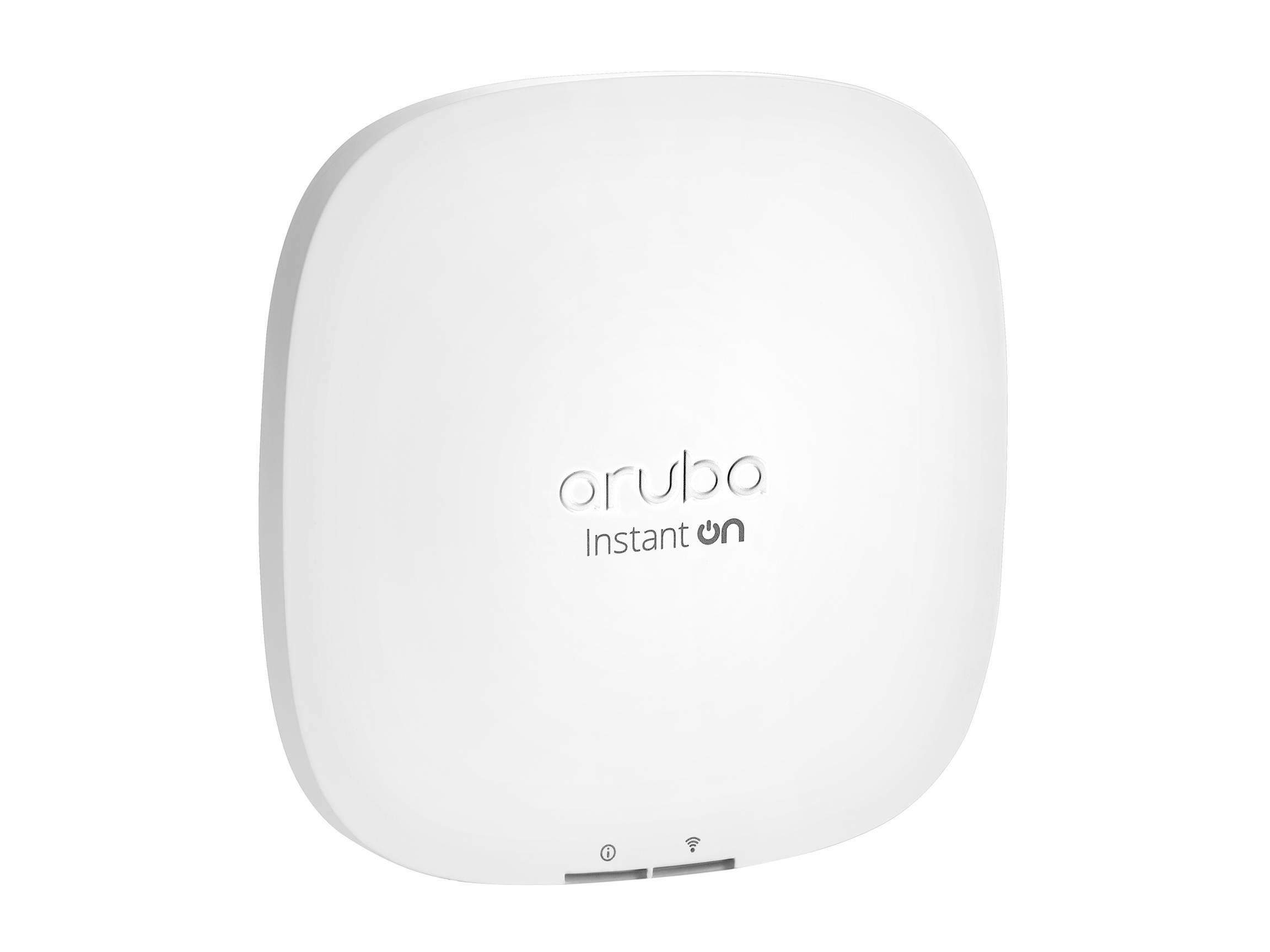 Aruba R6P90A#ABA Instant On AP22 Flush Mount Sleeve