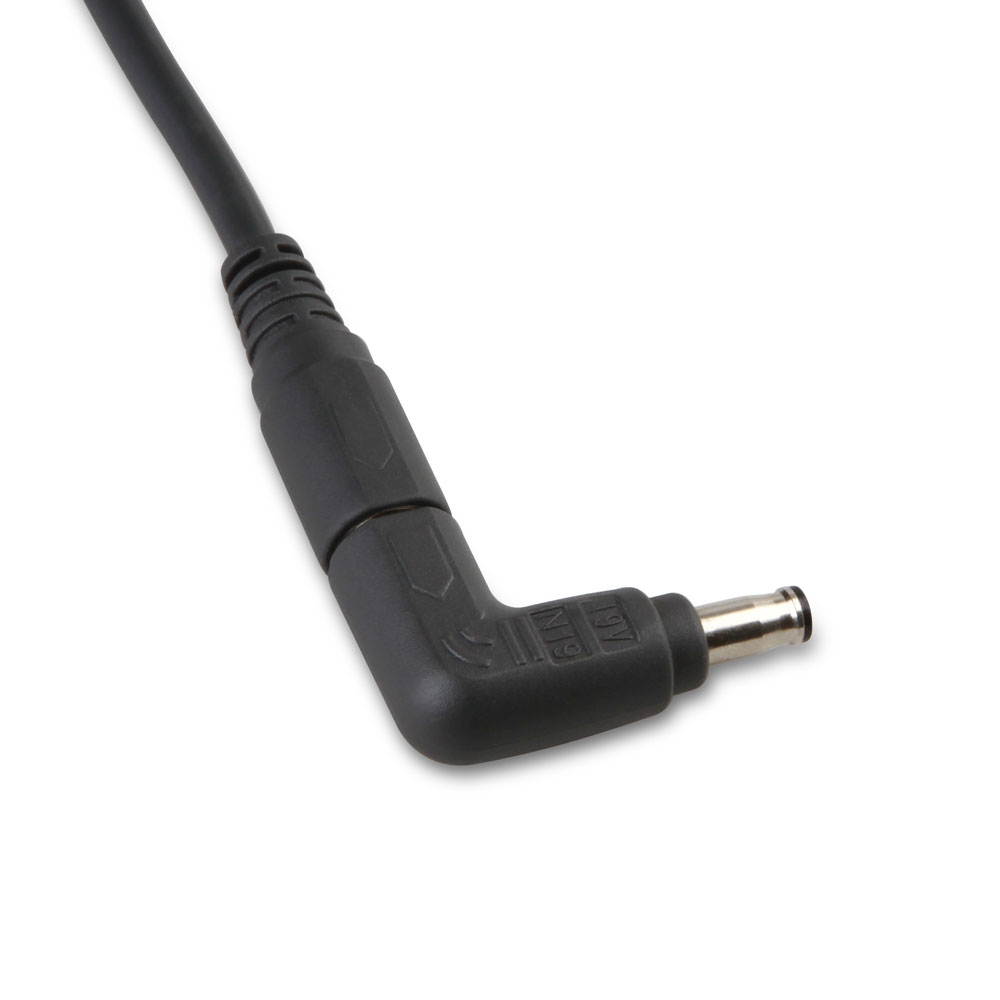 Lvsun 90 Watt Slim Universal Laptop Ac Adapter Netbook Power Supply Charger Fit for Lenovo 20.5v, Ibm 20v, Hp/compaq 18.5v, Dell 19.5v, Toshiba 18v, Sony 16v, Acer 16v, Asus 19v More Devices