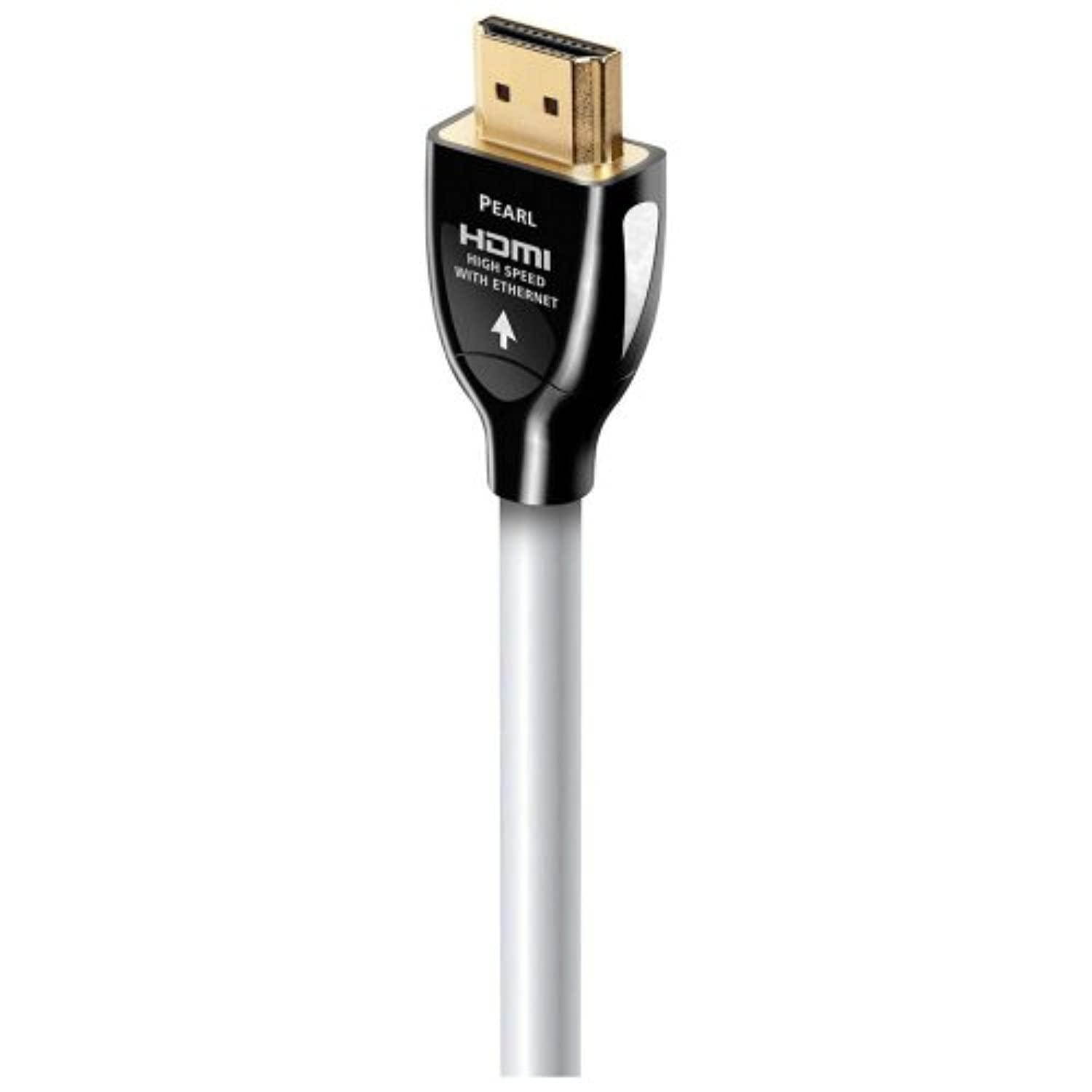 AudioQuest Pearl HDMI Cable - 52.49 ft. (16m)
