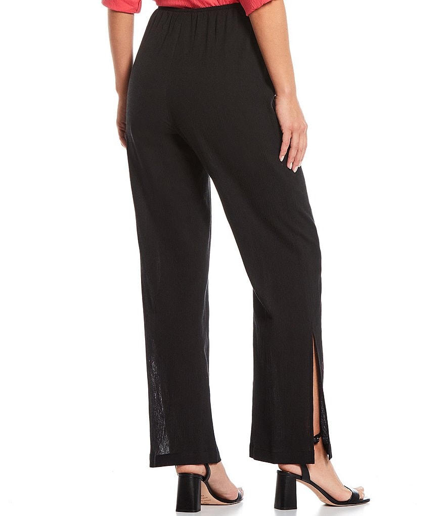 NIC + ZOE Wonder Stretch Pants
