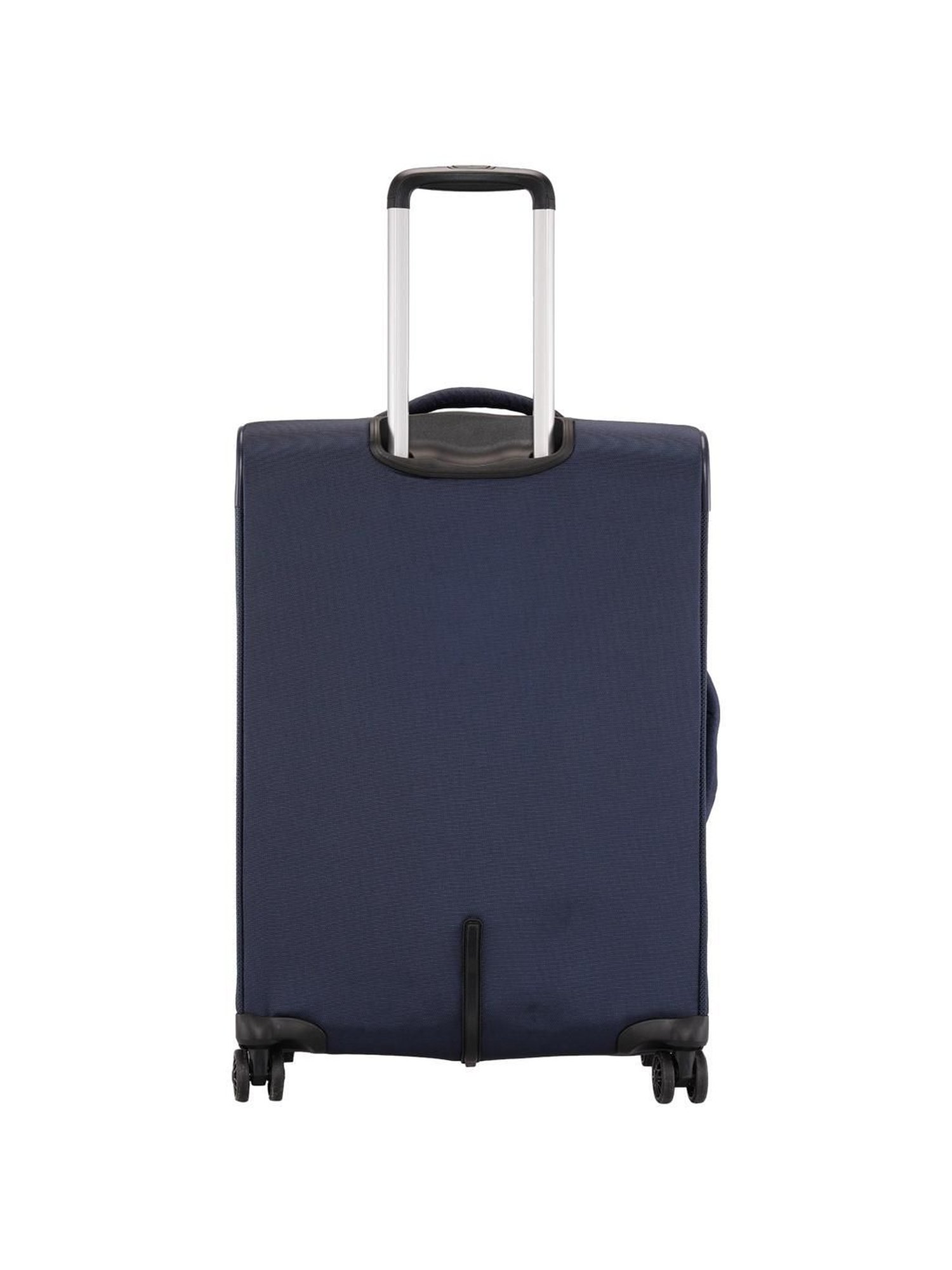 Roncato Joy Blue Notte Solid Soft Medium Trolley Bag -26 cm