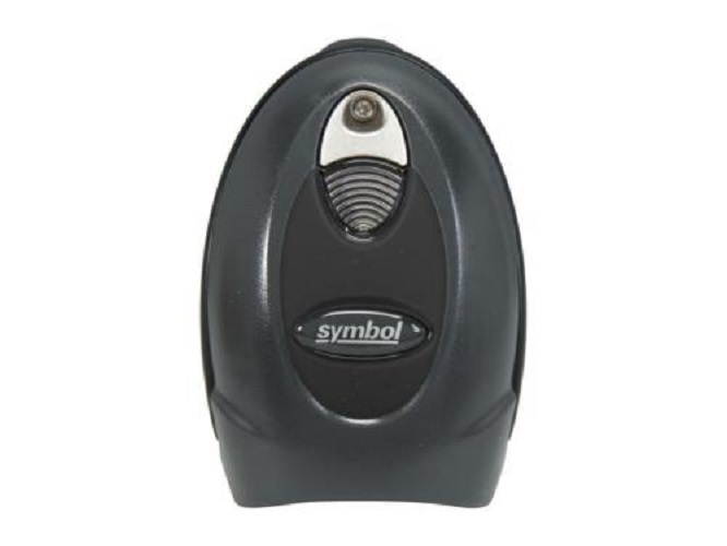 Zebra  Symbol DS6878-SR20007WR Standard Range 2D Imager - Scanner with Base