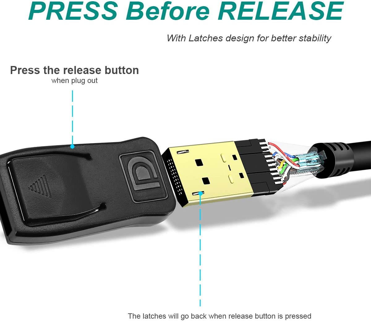 Tripp Lite HDMI to DVI Cable, Digital Monitor Adapter Cable (HDMI to DVI-D M/M), 1080P, 6-ft. (P566-006)