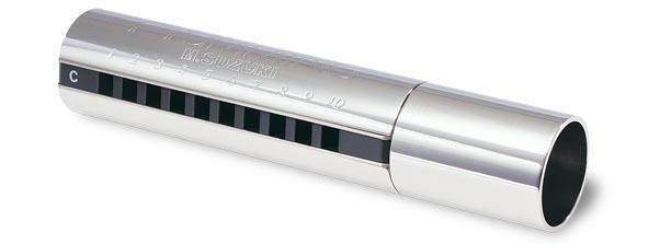 Suzuki Pipe Humming-C Harmonica