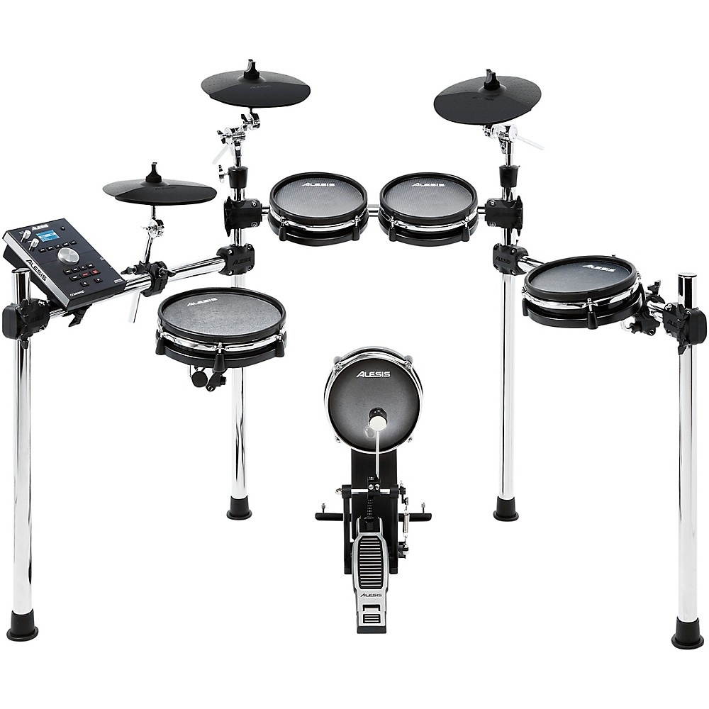 Alesis COMMAND MESHKIT Electronic Drum Kit