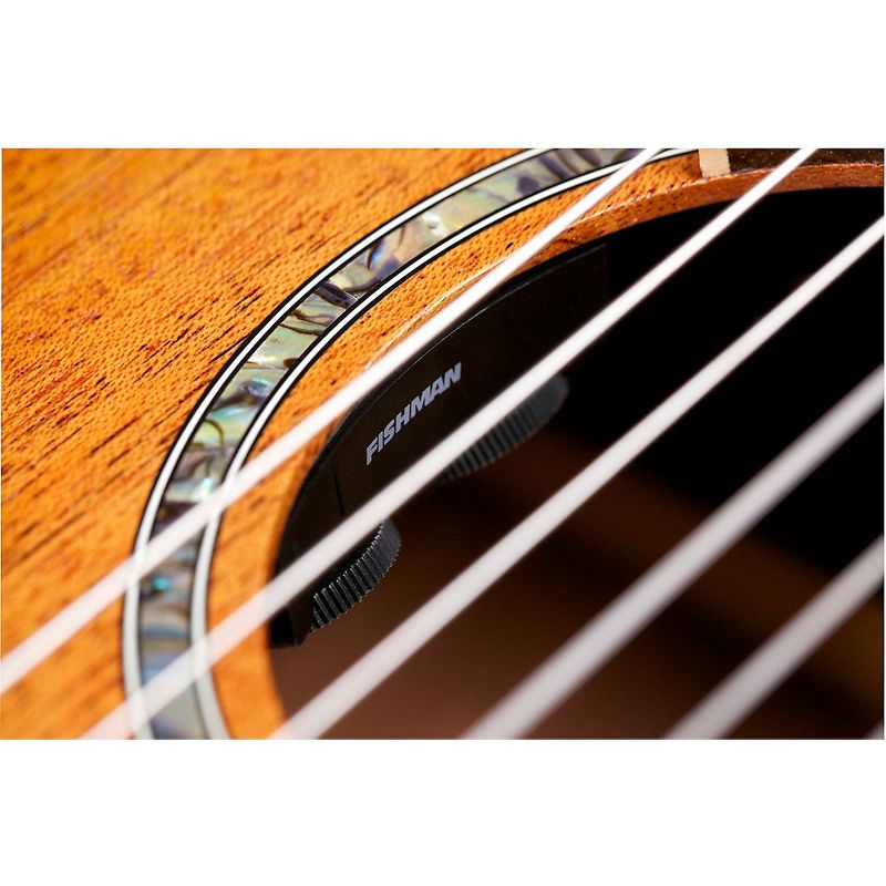 Cordoba C4-CE Classical Acoustic-Electric Guitar Natural