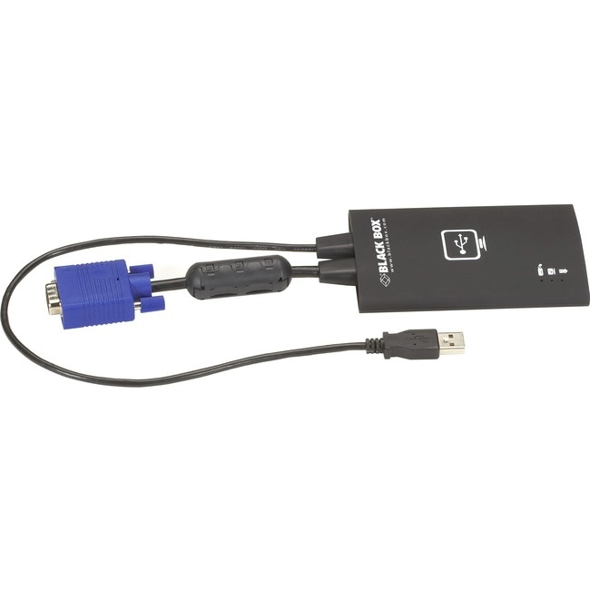 USB CRASH CART ADAPTER