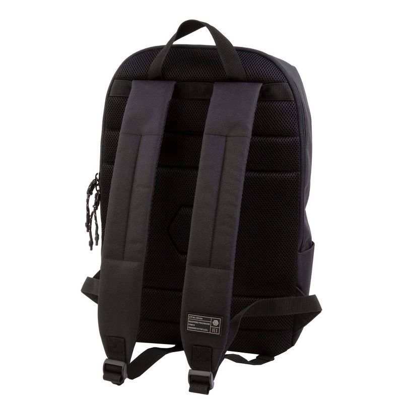 Hex 18'' Aspect Exile Backpack - Black