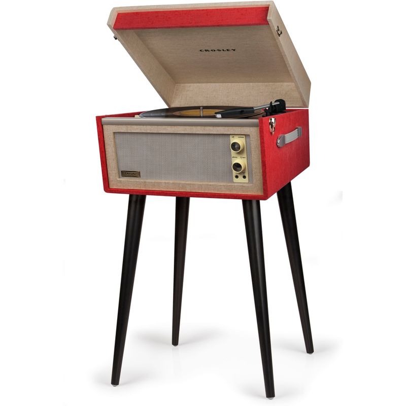 Victrola Brighton Record Player