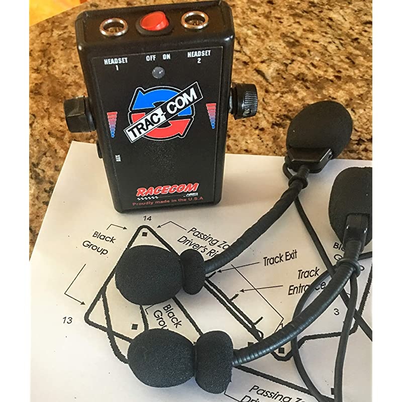 L6 Larger Foam Microphone Windscreens (Microphone Covers) 6-Pack Desktop/Headset Fitness Instructor/Gamer Pack Black