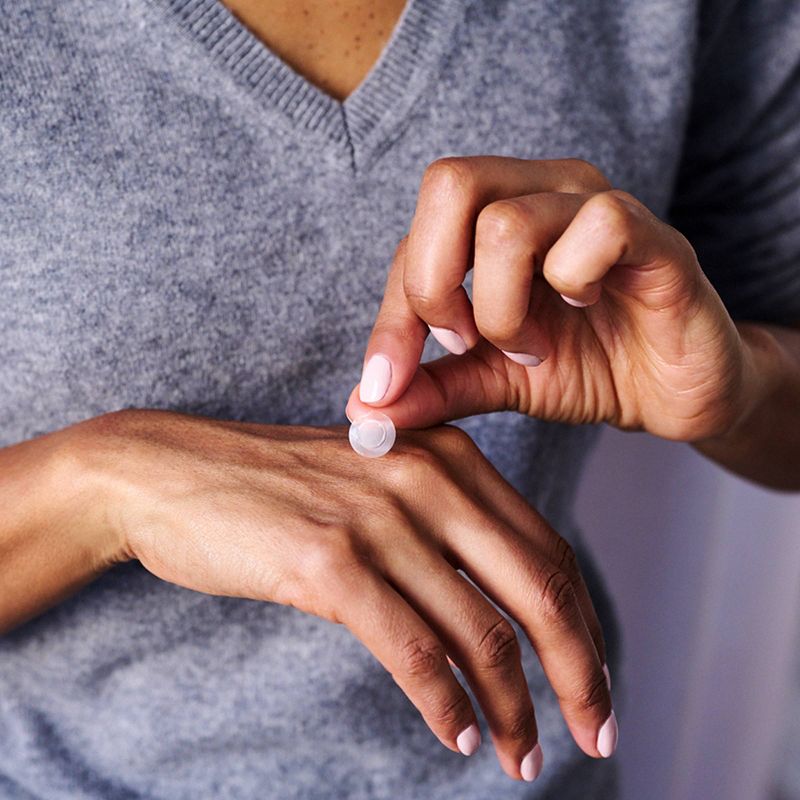 Womaness Spot Be Gone Dark Spot Treatment - 12ct