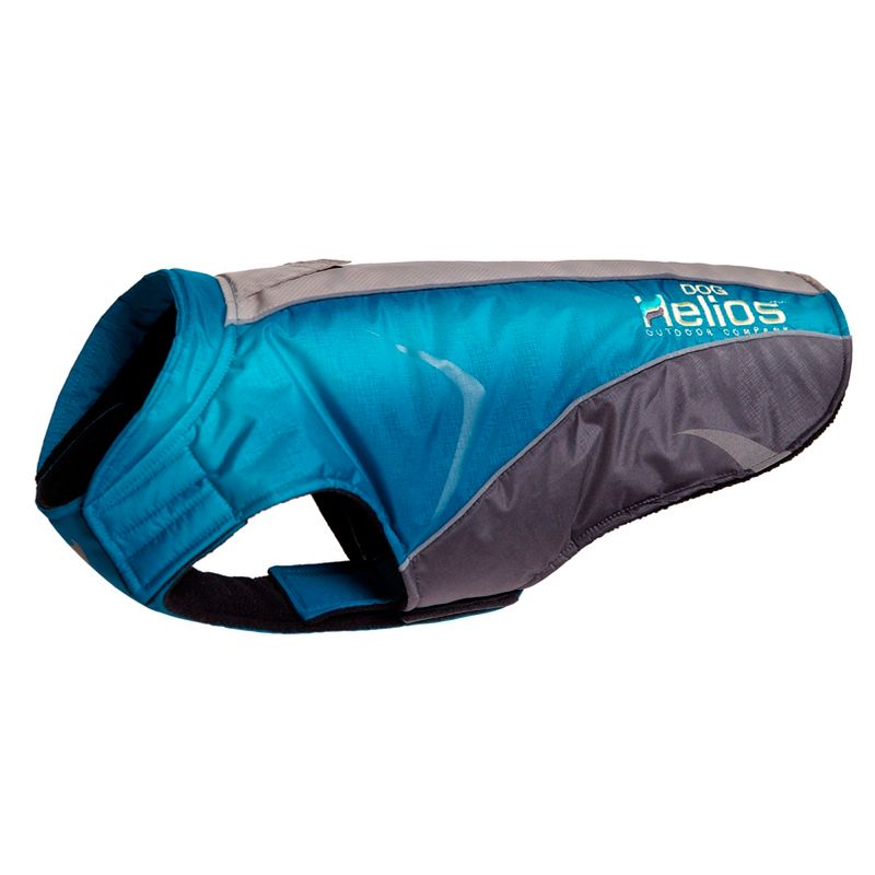 Pet Apparel Dog Helios - S - Blue