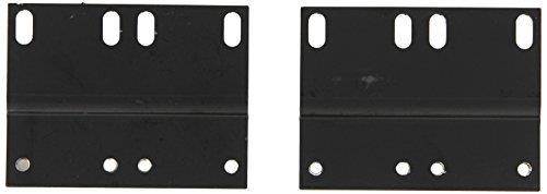 Hubbell BREXTB235 The Extender Bracket is used to modify a 19in. panel to mount onto a 23in. rack.