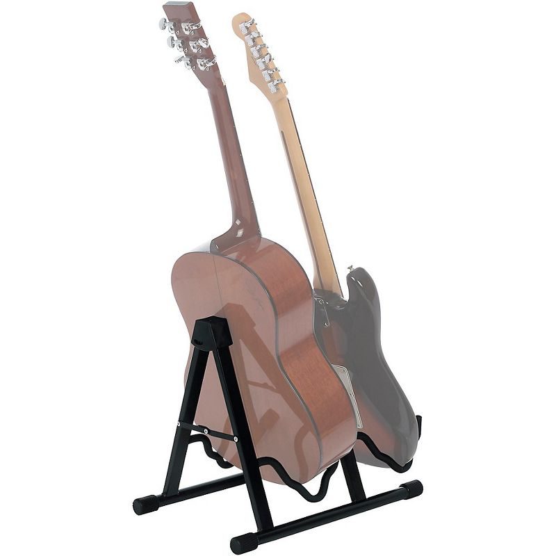 Gator RI-GTRAU2X Double A-Frame Guitar Stand