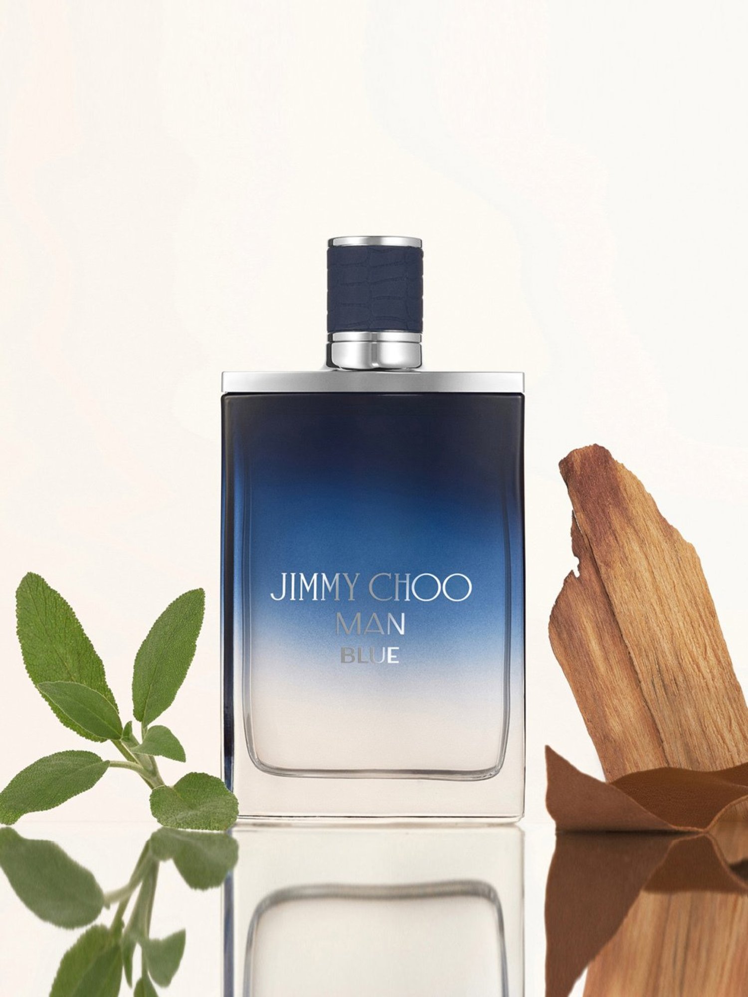 Jimmy Choo Man Blue EDT - 30 ml