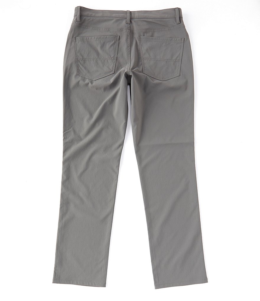 Southern Tide Intercoastal 5-Pocket Stretch Pants