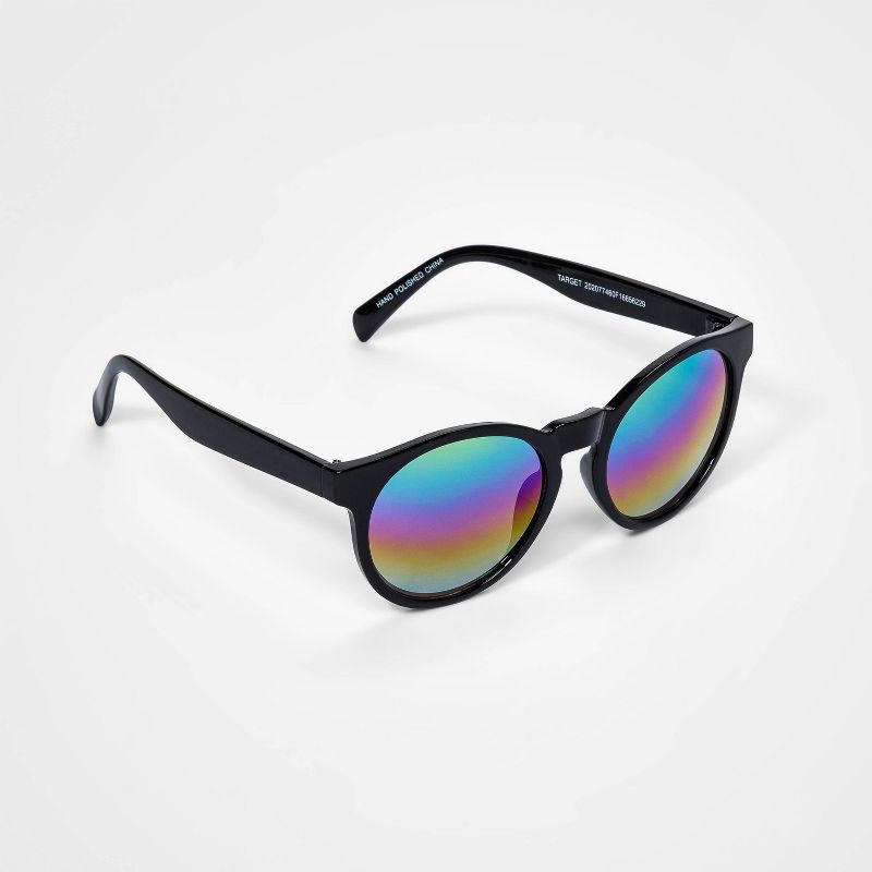 Speedo Buggy Sunglasses - Purple/Blue